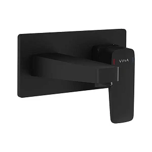 Встраиваемый смеситель для раковины VITRA Root Square A4273836EXP