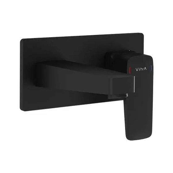 Встраиваемый смеситель для раковины VITRA Root Square A4273836EXP