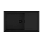 Omoikiri Sintesi 86-GB Artceramic/графит