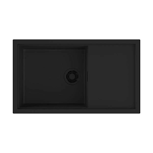 Omoikiri Sintesi 86-GB Artceramic/графит