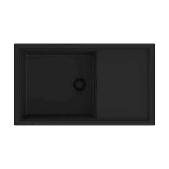 Omoikiri Sintesi 86-GB Artceramic/графит