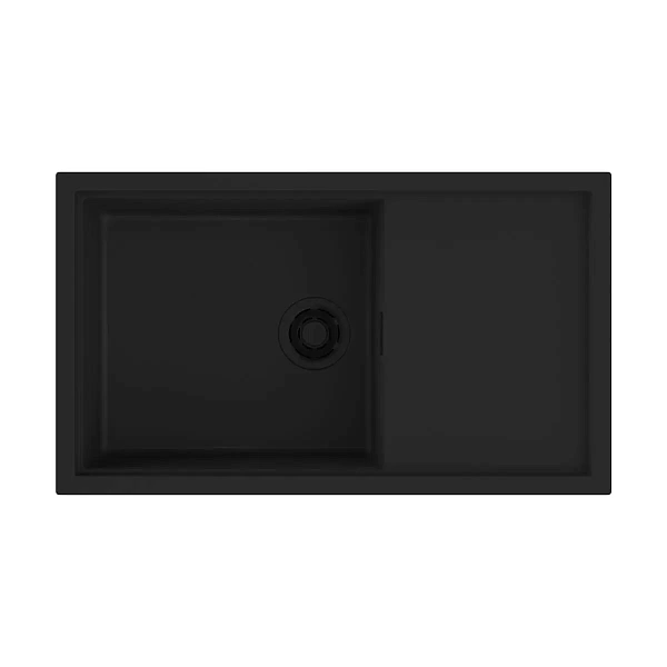 Omoikiri Sintesi 86-GB Artceramic/графит