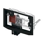 Крышка с контейнером для гигиенических таблеток Tece TECEprofil 9240950
