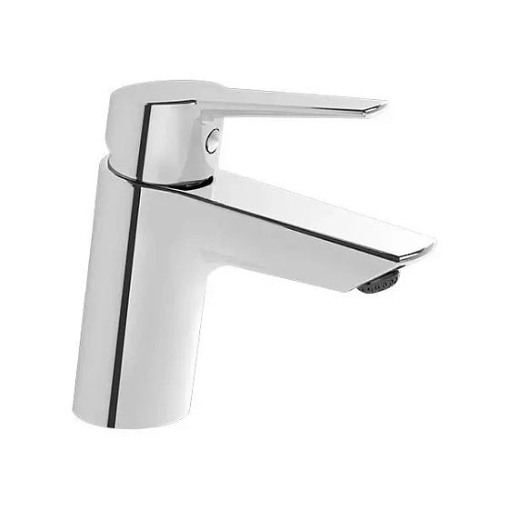 Смеситель для раковины VITRA Solid S A42440EXP