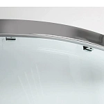 Душевой уголок WasserKRAFT Lippe 80х80 см 45S00