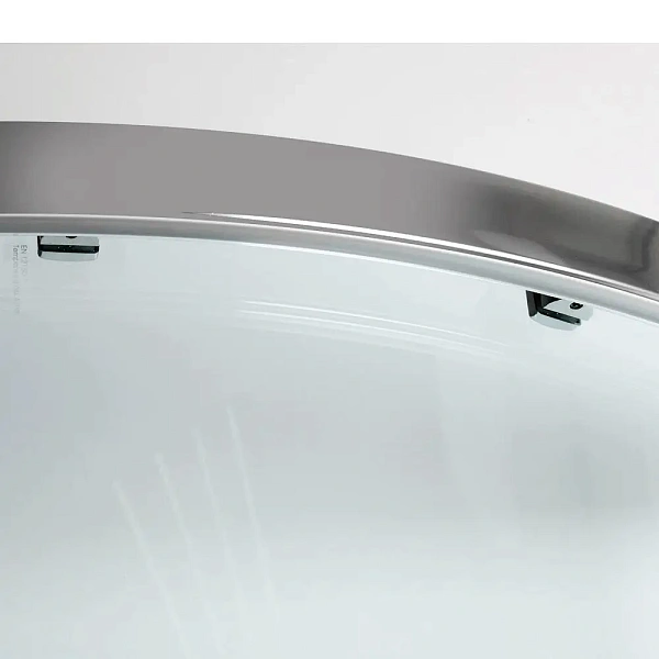 Душевой уголок WasserKRAFT Lippe 90х90 см 45S01