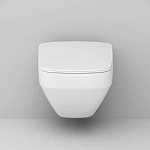 Унитаз подвесной AM.PM Inspire V2.0 безободковый