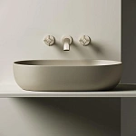 Накладная раковина Ceramica Nova Element CN6047MC, 60 см