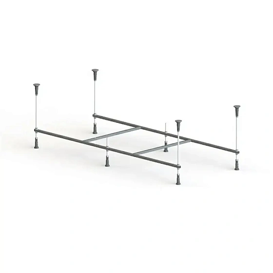 Каркас для ванны AM.PM X-Joy W94A-180-080W-R, 180х80 см
