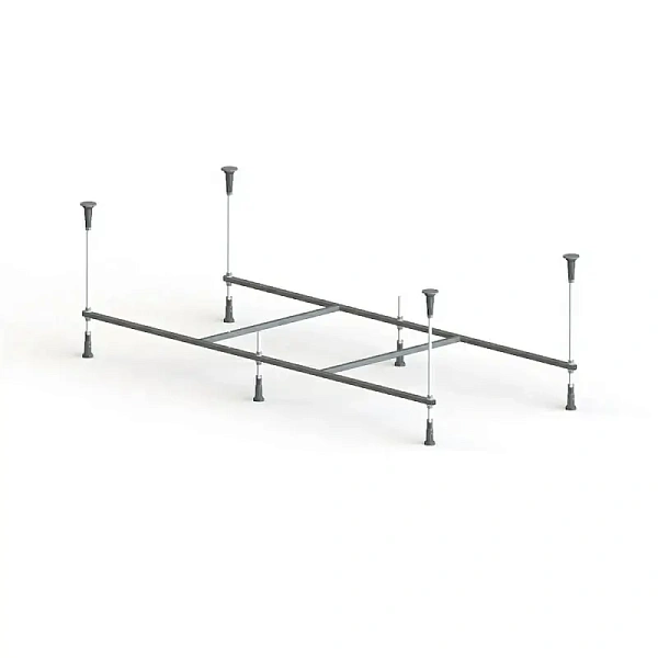 Каркас для ванны AM.PM X-Joy W94A-180-080W-R, 180х80 см