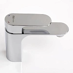 Смеситель для раковины WasserKRAFT Dinkel 5803