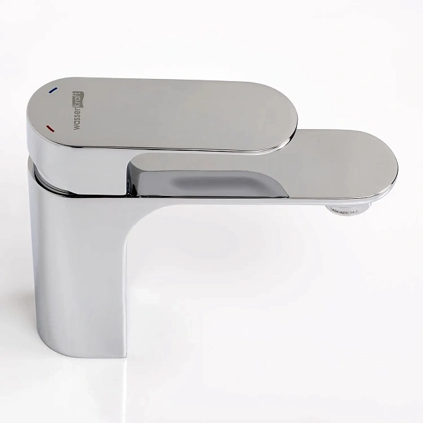 Смеситель для раковины WasserKRAFT Dinkel 5803