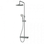 Душевая система с термостатом AM.PM Spirit 2.0 F0770A400