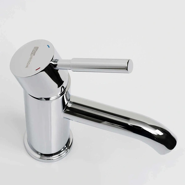Смеситель для раковины WasserKRAFT Main 4105