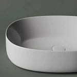 Накладная раковина Ceramica Nova Element CN5023, 54 см
