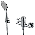 Смеситель для душа WasserKRAFT Main 4102 с душем