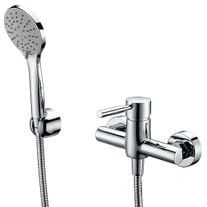 Смеситель для душа WasserKRAFT Main 4102 с душем