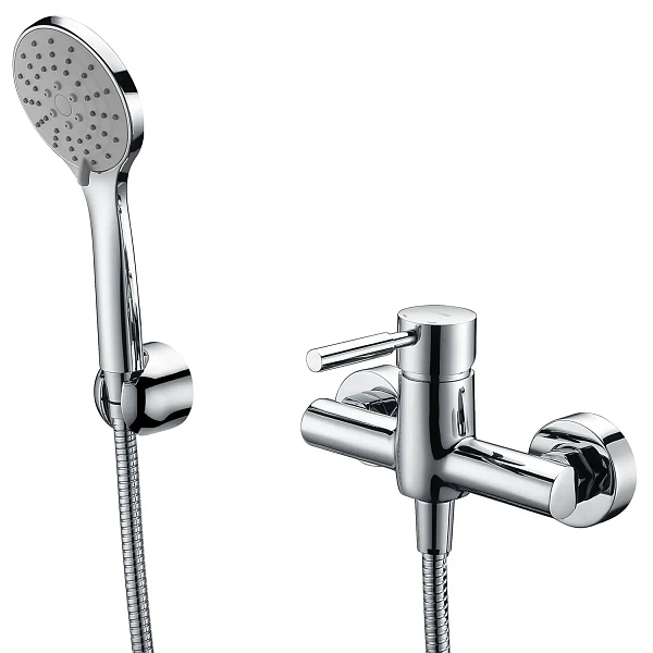 Смеситель для душа WasserKRAFT Main 4102 с душем