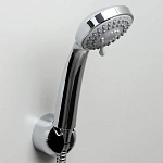 Смеситель для ванны WasserKRAFT Leine 3501 с душем