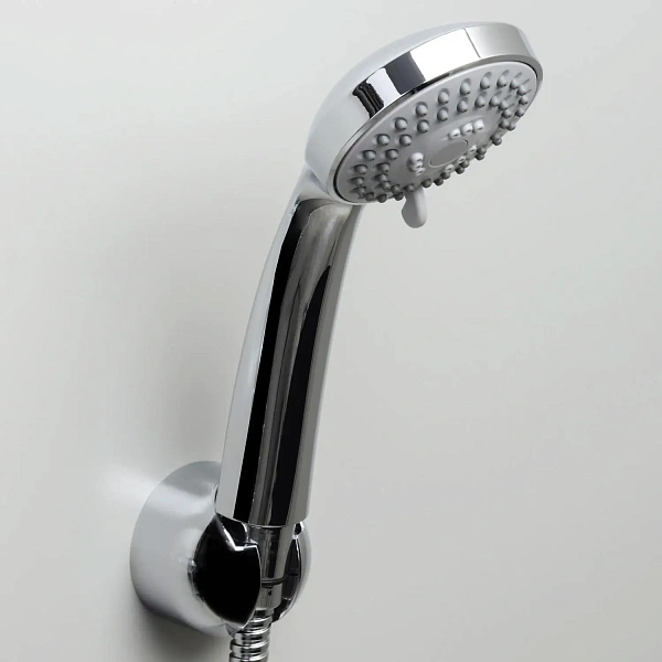 Смеситель для ванны WasserKRAFT Leine 3501 с душем