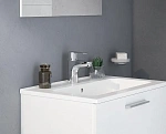 Смеситель для раковины VITRA Win S A41177EXP