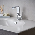 Смеситель для раковины VITRA Suit U A42467EXP