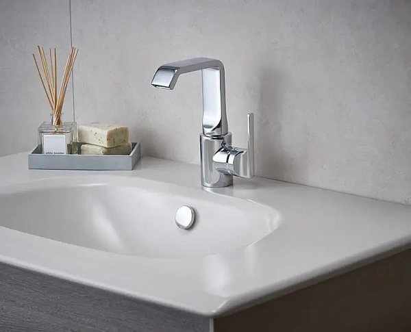 Смеситель для раковины VITRA Suit U A42467EXP