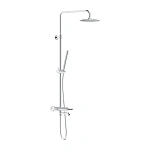 Душевая система Damixa Scandinavian Pure 936740000