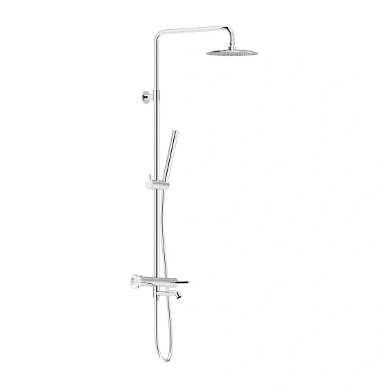 Душевая система Damixa Scandinavian Pure 936740000