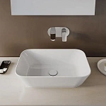 Накладная раковина VITRA Geo 7425B003-0012 59.5 см