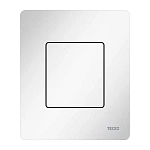 Кнопка смыва Tece TECEsolid 9242432 белая
