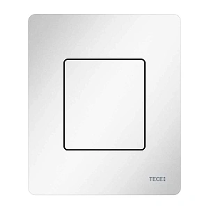 Кнопка смыва Tece TECEsolid 9242432 белая