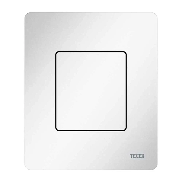 Кнопка смыва Tece TECEsolid 9242432 белая