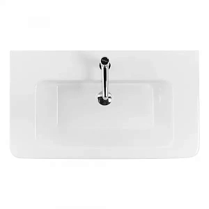 Керамическая раковина BelBagno URBAN 12080-KL, 80 см