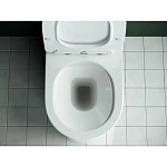 Унитаз-компакт Ceramica Nova Star CN1904 безободковый