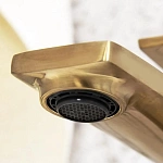 Смеситель для раковины WasserKRAFT Aisch 5503H