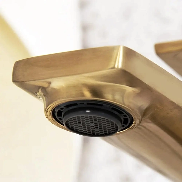 Смеситель для раковины WasserKRAFT Aisch 5503H