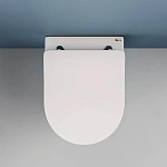 Унитаз подвесной Ceramica Nova Moments CN3003