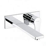 Встраиваемый смеситель для раковины Kludi Zenta SL 482480565