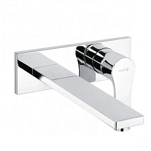 Встраиваемый смеситель для раковины Kludi Zenta SL 482480565