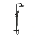 Душевая система с термостатом VITRA AquaHeat Bliss A4720536EXP