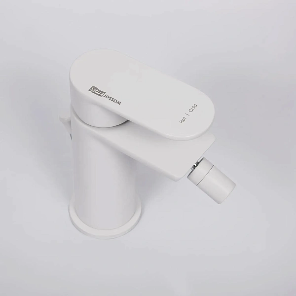 Смеситель для биде WasserKRAFT Mindel 8506