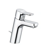 Смеситель для раковины Kludi Pure&Easy 372900565 с донным клапаном