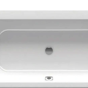 Акриловая ванна Ravak City 180x80 C921300000