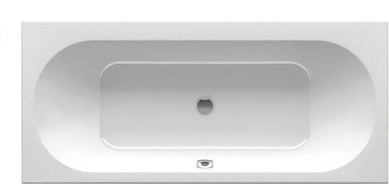 Акриловая ванна Ravak City 180x80 C921300000