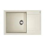 Omoikiri Daisen 78-LB-PA Artgranit/пастила