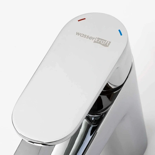 Смеситель для раковины WasserKRAFT Donau 5303