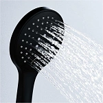 Душевая лейка WasserKRAFT A078