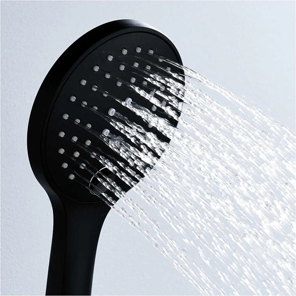 Душевая лейка WasserKRAFT A078