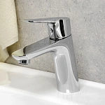 Смеситель для раковины WasserKRAFT Lippe 4503